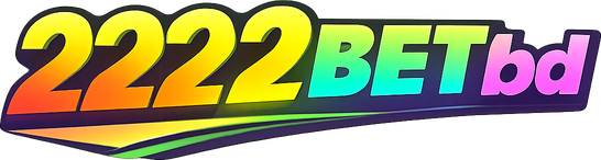 2222bet bd হোম পেজ লোগো